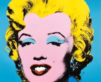 Andy Warhol