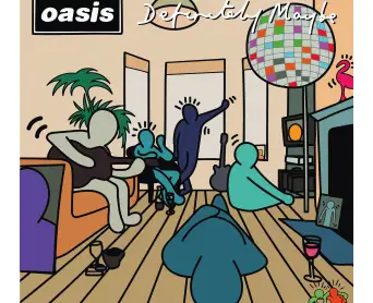 TBOY -  Keith's Iconic Albums