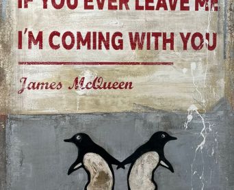 James McQueen