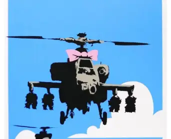 Banksy