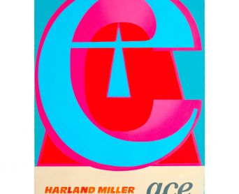 Harland Miller