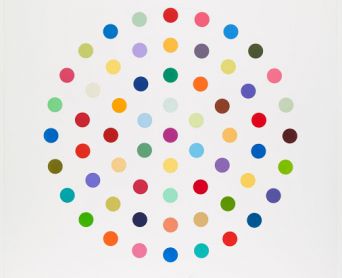 Damien Hirst