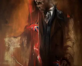 Keith Maiden