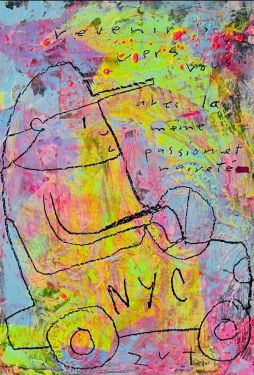 Click Here To Enlarge This Photo Of New Artist Alert !!!