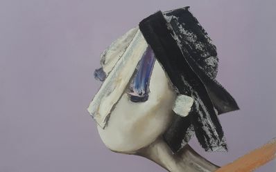 Anna E Davies - Solo Exhibition