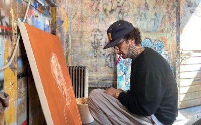 Introducing Joseph Gilgun