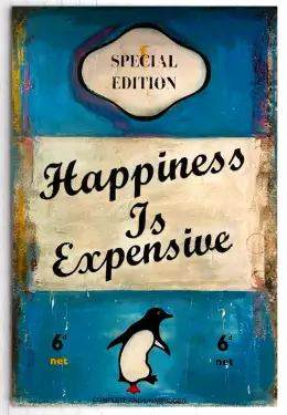 Click Here To Enlarge This Photo Of The Art of Giving