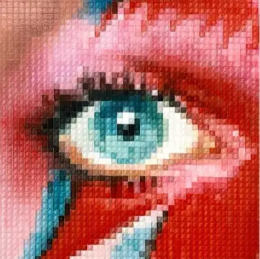 Click Here To Enlarge This Photo Of Nick Holdswoth - Solo Show
