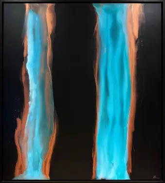 Click Here To Enlarge This Photo Of The Art of Abstraction