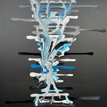 Click Here To Enlarge This Photo Of The Art of Abstraction