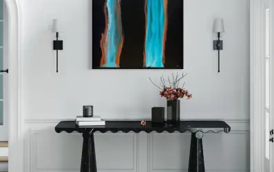 The Art of Abstraction