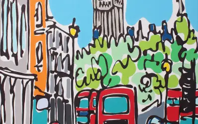 Summer In The City!