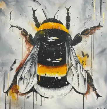 Click Here To Enlarge This Photo Of The Rise of Contemporary Animal Art