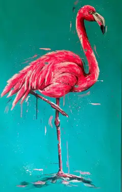 Click Here To Enlarge This Photo Of The Rise of Contemporary Animal Art