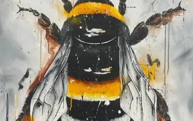 The Rise of Contemporary Animal Art