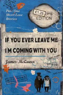 Click Here To Enlarge This Photo Of The Art of James McQueen
