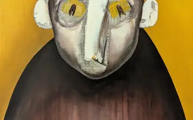 Anna E&period; Davies ~ Illuminating the Human