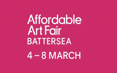 The Affordable Art Fair - Spring Battersea