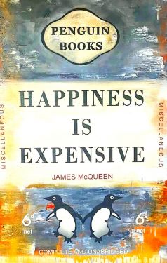Click Here To Enlarge This Photo Of The Wonderful World of James McQueen
