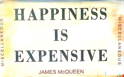 The Wonderful World of James McQueen