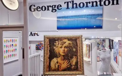 Should I be called 'Art Gallery Near Me &period; Com&quest;