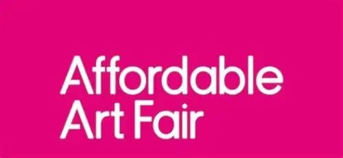 Click Here To Enlarge This Photo Of Affordable Art fair Battersea