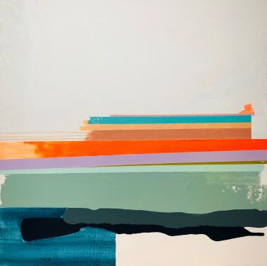 Click Here To Enlarge This Photo Of New Abstract Colour 