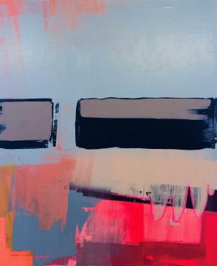 Click Here To Enlarge This Photo Of New Abstract Colour 