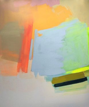 Click Here To Enlarge This Photo Of New Abstract Colour 