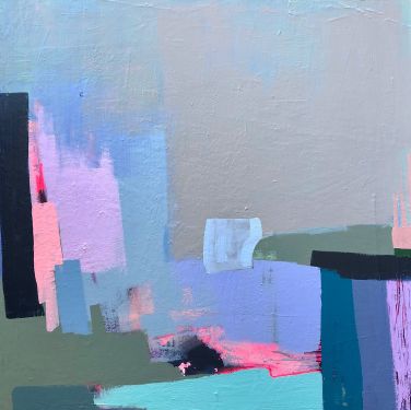 Click Here To Enlarge This Photo Of New Abstract Colour 