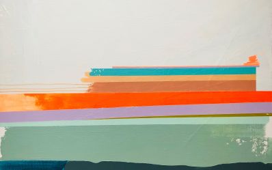 New Abstract Colour 