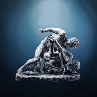 Click Here To Enlarge This Photo Of Mythology But Not As You Know It 