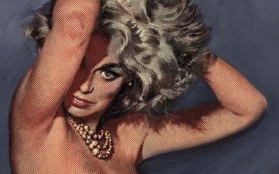 The Gallery Welcomes The Incredible Mr. Controversial