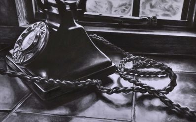 The Magic of Monochrome