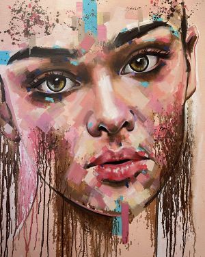 Click Here To Enlarge This Photo Of The Art Of Graffiti - Our Latest Online Exclusive Exhibition on Artsy
