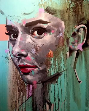 Click Here To Enlarge This Photo Of The Art Of Graffiti - Our Latest Online Exclusive Exhibition on Artsy