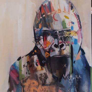 Click Here To Enlarge This Photo Of New in by the Awesome Darren Fraser