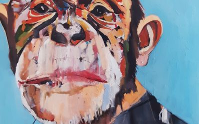 New in by the Awesome Darren Fraser
