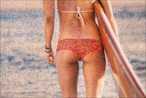 Click Here To Enlarge This Photo Of Joel Moens De Hase - Take A Closer Look - Our Latest online exclusive exhibition on Artsy
