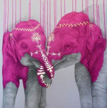 Click Here To Enlarge This Photo Of Take A Walk On The Wild Side !!!