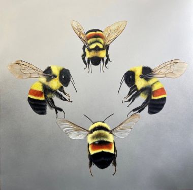 Click Here To Enlarge This Photo Of Affordable Art Fair Battersea