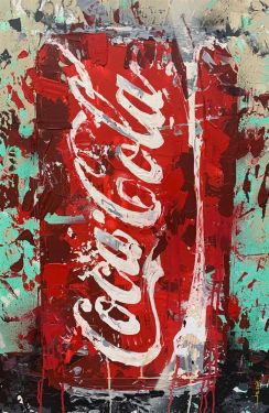 Click Here To Enlarge This Photo Of Art …. The Gift That Keeps on Giving