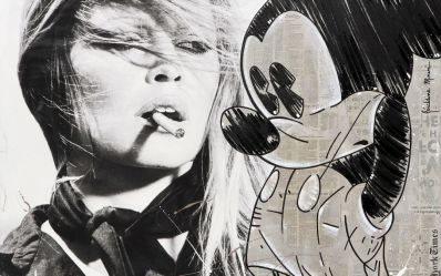 Art …. The Gift That Keeps on Giving