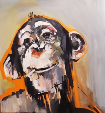 Click Here To Enlarge This Photo Of New Artwork By The Incredible Darren Fraser
