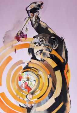 Click Here To Enlarge This Photo Of New Artwork By The Incredible Darren Fraser