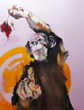 Click Here To Enlarge This Photo Of New Artwork By The Incredible Darren Fraser