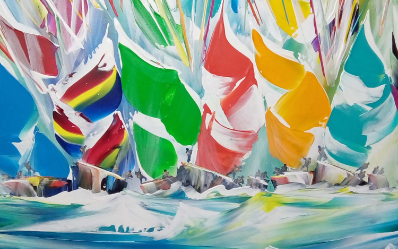 Jan Nelson – Solo Exhibition 