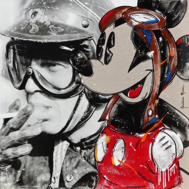Click Here To Enlarge This Photo Of Affordable Art Fair Hampstead
