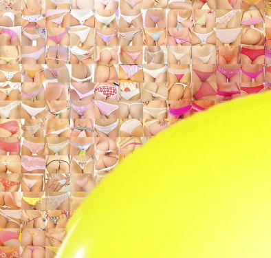 Click Here To Enlarge This Photo Of Joel Moens De Hase - Up Close and Personal