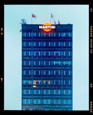 Click Here To Enlarge This Photo Of New In by Richard Heeps